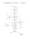 System and Method for Monitoring Vehicle Traffic and Controlling Traffic     Signals diagram and image