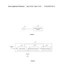 VISION BASED SYSTEM FOR DETECTING A BREACH OF SECURITY IN A MONITORED     LOCATION diagram and image