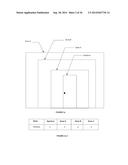 VISION BASED SYSTEM FOR DETECTING A BREACH OF SECURITY IN A MONITORED     LOCATION diagram and image