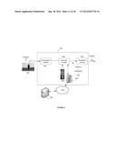 VISION BASED SYSTEM FOR DETECTING A BREACH OF SECURITY IN A MONITORED     LOCATION diagram and image