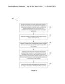 VISION BASED SYSTEM FOR DETECTING A BREACH OF SECURITY IN A MONITORED     LOCATION diagram and image