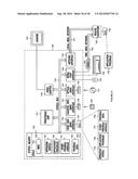 VISION BASED SYSTEM FOR DETECTING A BREACH OF SECURITY IN A MONITORED     LOCATION diagram and image