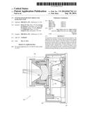 INTEGRATED RADIATION SHIELD AND RADIATION STOP diagram and image