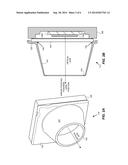 INTEGRATED RADIATION SHIELD AND RADIATION STOP diagram and image