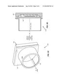 INTEGRATED RADIATION SHIELD AND RADIATION STOP diagram and image