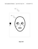 GAZE TRACKING AND RECOGNITION WITH IMAGE LOCATION diagram and image