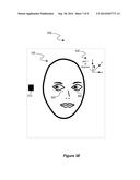 GAZE TRACKING AND RECOGNITION WITH IMAGE LOCATION diagram and image