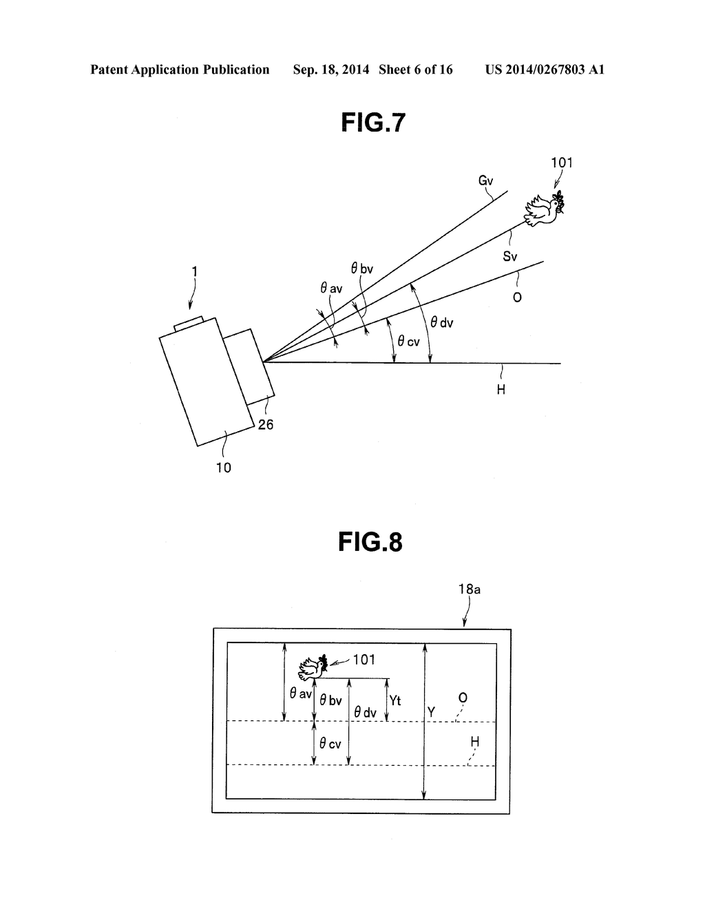 PHOTOGRAPHING APPARATUS, IMAGE DISPLAY APPARATUS, AND DISPLAY CONTROL     METHOD OF IMAGE DISPLAY APPARATUS - diagram, schematic, and image 07