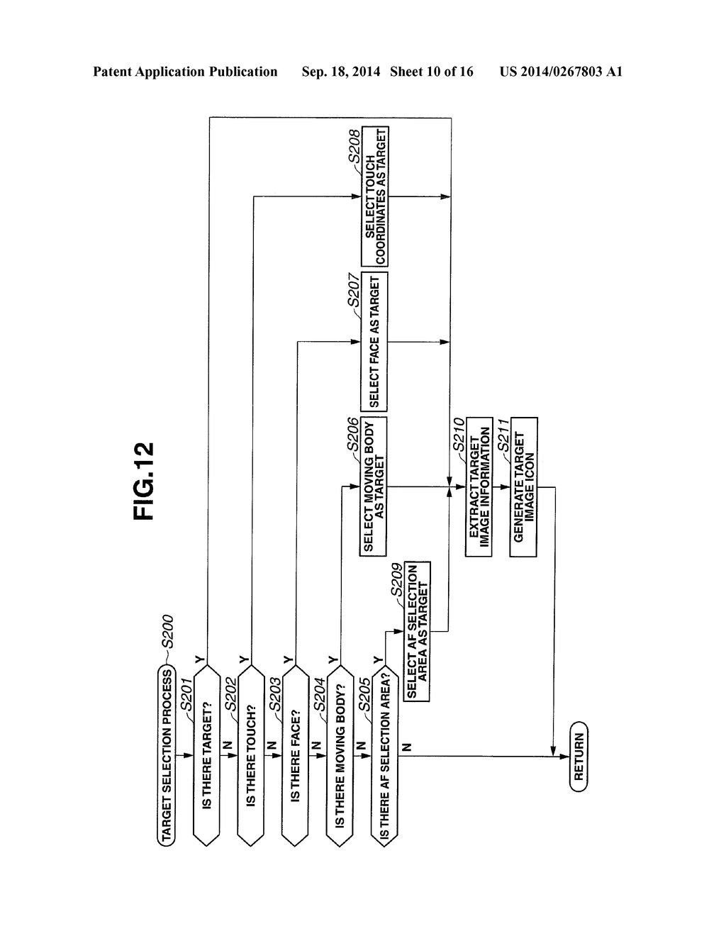 PHOTOGRAPHING APPARATUS, IMAGE DISPLAY APPARATUS, AND DISPLAY CONTROL     METHOD OF IMAGE DISPLAY APPARATUS - diagram, schematic, and image 11