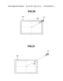 PHOTOGRAPHING APPARATUS, IMAGE DISPLAY APPARATUS, AND DISPLAY CONTROL     METHOD OF IMAGE DISPLAY APPARATUS diagram and image