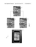 IMAGE REGISTRATION AND FOCUS STACKING ON MOBILE PLATFORMS diagram and image