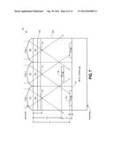 IMAGE SENSOR WITH PIXELS HAVING INCREASED OPTICAL CROSSTALK diagram and image