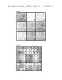 SPECTRAL CAMERA WITH INTEGRATED FILTERS AND MULTIPLE ADJACENT IMAGE COPIES     PROJECTED ONTO SENSOR ARRAY diagram and image