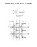 SOLID-STATE IMAGING DEVICE AND IMAGING APPARATUS diagram and image