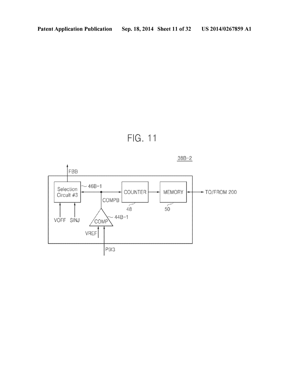 IMAGE SENSOR, OPERATING METHOD THEREOF, AND DEVICE INCLUDING THE IMAGE     SENSOR - diagram, schematic, and image 12