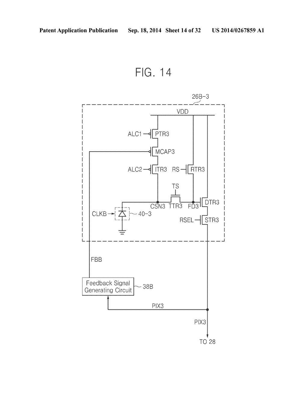 IMAGE SENSOR, OPERATING METHOD THEREOF, AND DEVICE INCLUDING THE IMAGE     SENSOR - diagram, schematic, and image 15