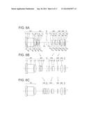 Zoom Lens and Image Pickup Apparatus Using the Same diagram and image