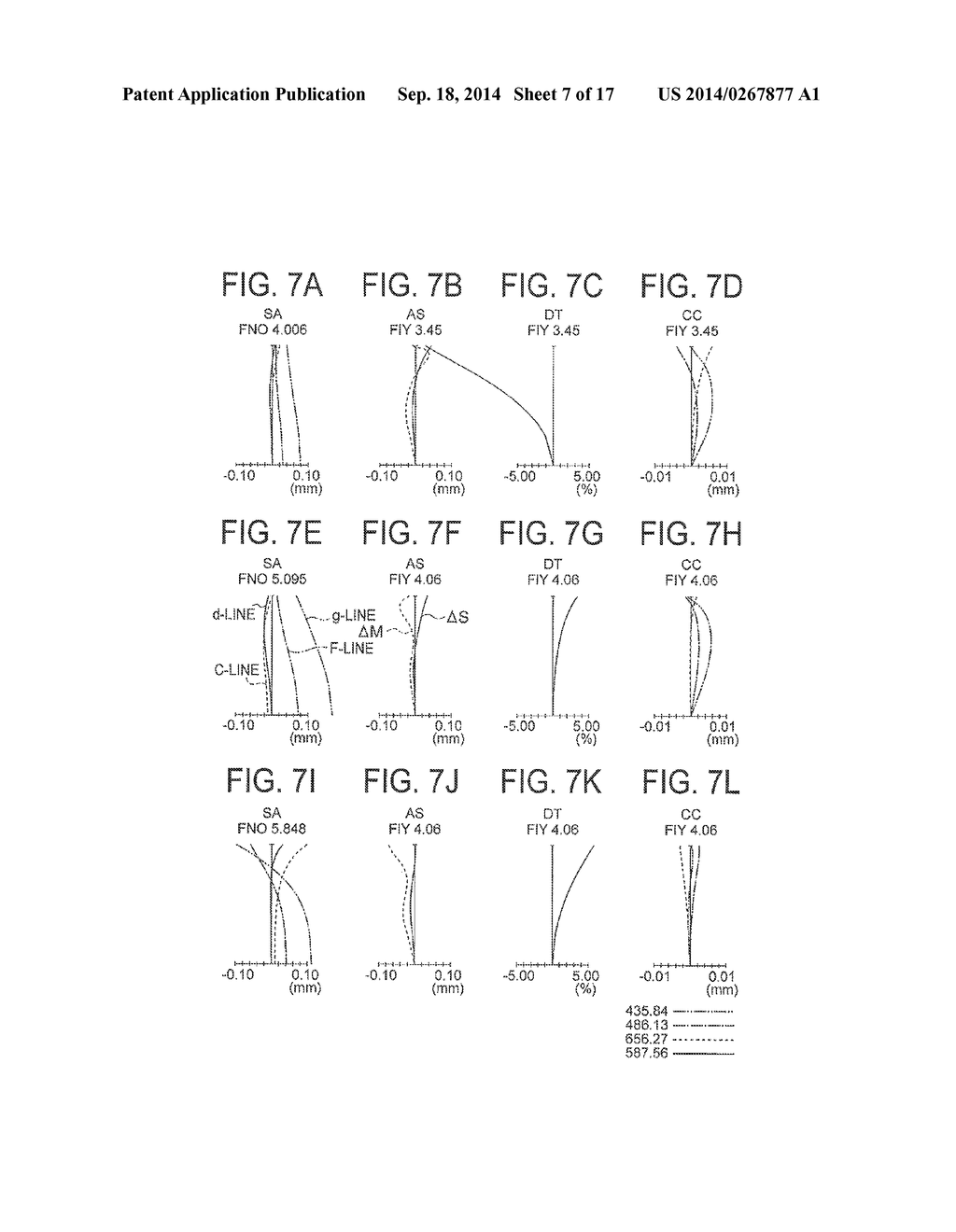 Zoom Lens and Image Pickup Apparatus Using the Same - diagram, schematic, and image 08