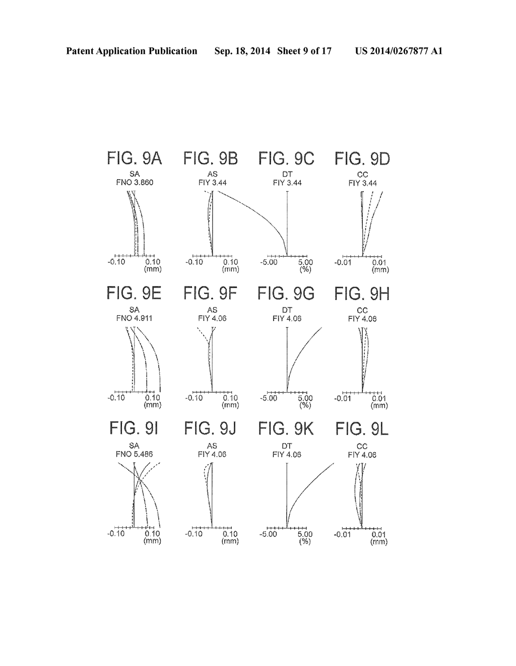 Zoom Lens and Image Pickup Apparatus Using the Same - diagram, schematic, and image 10