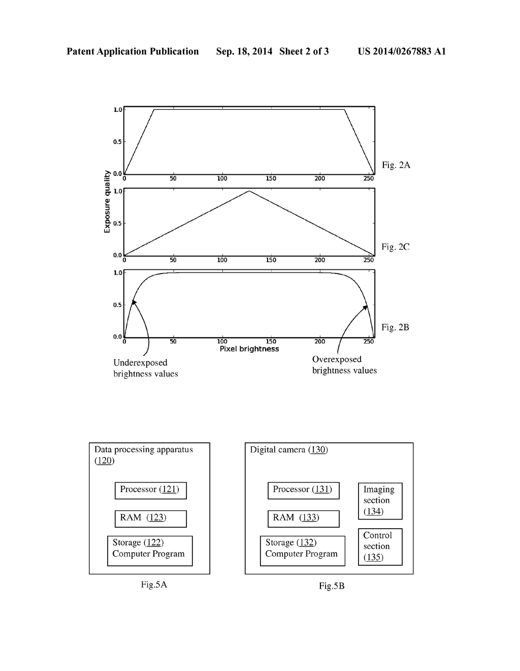 METHOD OF SELECTING A SUBSET FROM AN IMAGE SET FOR GENERATING HIGH DYNAMIC     RANGE IMAGE - diagram, schematic, and image 03