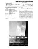 METHOD FOR PRESENTING WEATHER DATA diagram and image