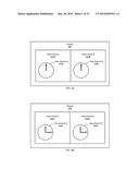 METHOD FOR PRESENTING WEATHER DATA diagram and image