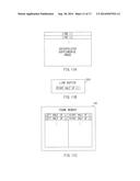 IMAGE PROCESSING DEVICE AND IMAGE PROCESSING METHOD diagram and image