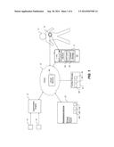 LOW-POWER WEARABLE ELECTRONIC DISPLAY DEVICE diagram and image