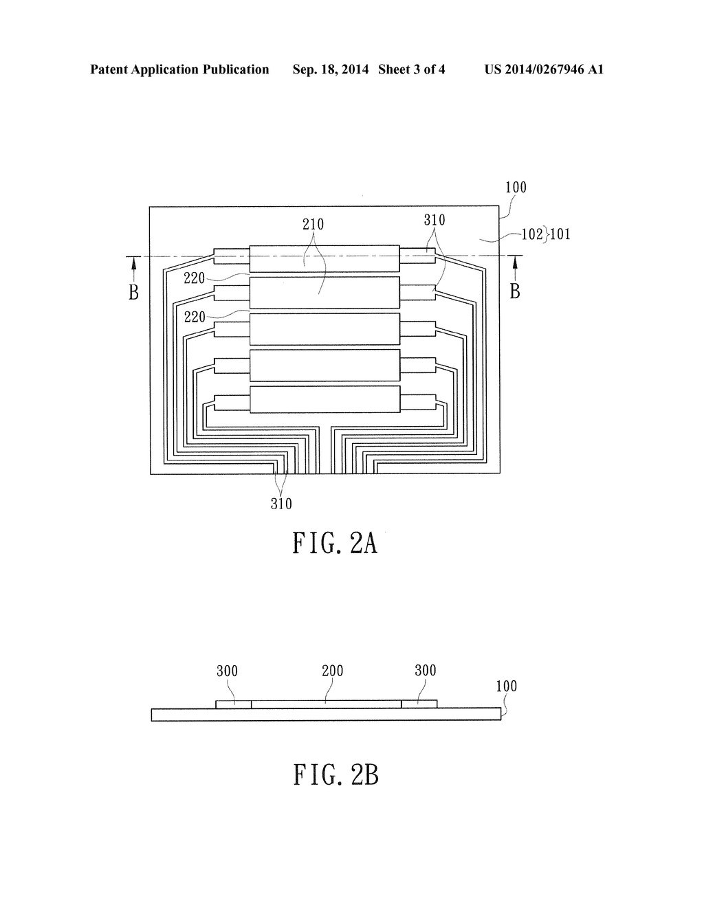 TOUCH MEMBER AND METHOD OF MANUFACTURING THE SAME - diagram, schematic, and image 04