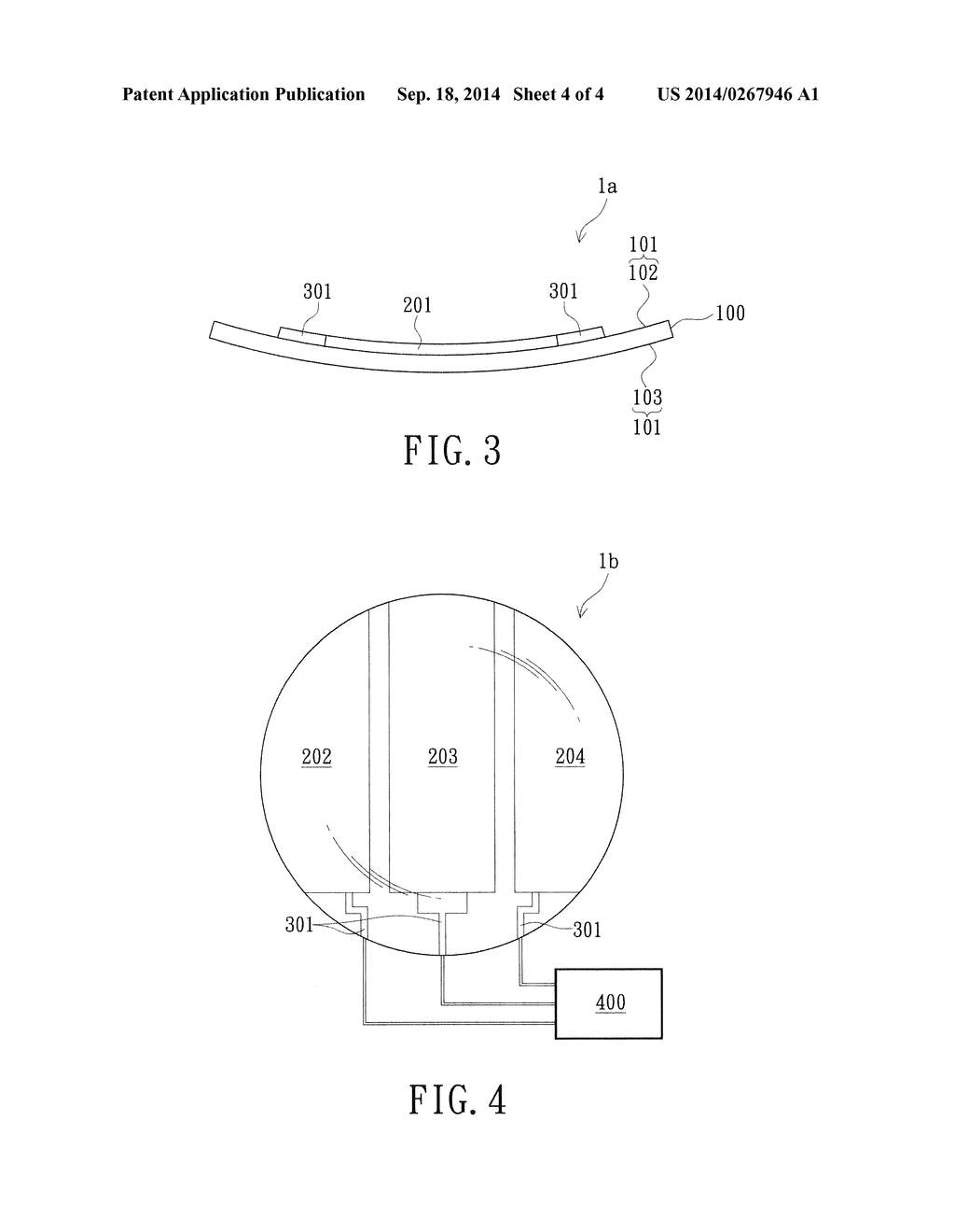 TOUCH MEMBER AND METHOD OF MANUFACTURING THE SAME - diagram, schematic, and image 05