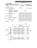 LIQUID CRYSTAL DISPLAY diagram and image