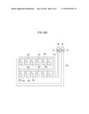 LIQUID CRYSTAL DISPLAY diagram and image