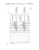 TFT ARRAY SUBSTRATE, AND LIQUID CRYSTAL DISPLAY PANEL diagram and image