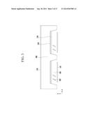 LIQUID CRYSTAL DISPLAY AND MANUFACTURING METHOD THEREOF diagram and image