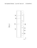 LIQUID CRYSTAL DISPLAY AND MANUFACTURING METHOD THEREOF diagram and image