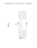 LIQUID CRYSTAL DISPLAY AND MANUFACTURING METHOD THEREOF diagram and image