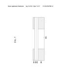 LIQUID CRYSTAL DISPLAY AND MANUFACTURING METHOD THEREOF diagram and image