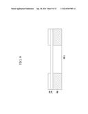 LIQUID CRYSTAL DISPLAY AND MANUFACTURING METHOD THEREOF diagram and image