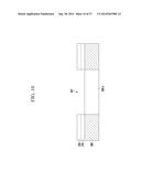 LIQUID CRYSTAL DISPLAY AND MANUFACTURING METHOD THEREOF diagram and image