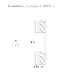 LIQUID CRYSTAL DISPLAY AND MANUFACTURING METHOD THEREOF diagram and image