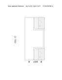 LIQUID CRYSTAL DISPLAY AND MANUFACTURING METHOD THEREOF diagram and image