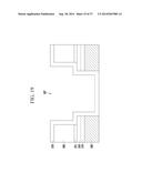 LIQUID CRYSTAL DISPLAY AND MANUFACTURING METHOD THEREOF diagram and image