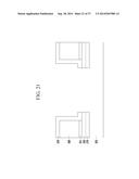 LIQUID CRYSTAL DISPLAY AND MANUFACTURING METHOD THEREOF diagram and image