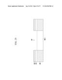 LIQUID CRYSTAL DISPLAY AND MANUFACTURING METHOD THEREOF diagram and image