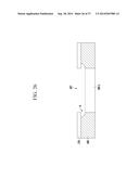 LIQUID CRYSTAL DISPLAY AND MANUFACTURING METHOD THEREOF diagram and image