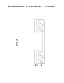 LIQUID CRYSTAL DISPLAY AND MANUFACTURING METHOD THEREOF diagram and image