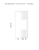 LIQUID CRYSTAL DISPLAY AND MANUFACTURING METHOD THEREOF diagram and image