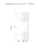 LIQUID CRYSTAL DISPLAY AND MANUFACTURING METHOD THEREOF diagram and image