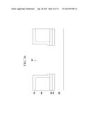 LIQUID CRYSTAL DISPLAY AND MANUFACTURING METHOD THEREOF diagram and image