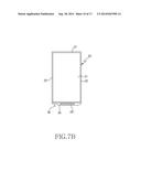 ELECTRONIC DEVICE HAVING DISPLAY MODULE diagram and image